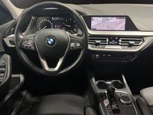 BMW 120d Steptronic, Diesel, Occasion / Gebraucht, Automat - 4