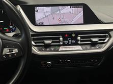 BMW 120d Steptronic, Diesel, Occasion / Gebraucht, Automat - 5