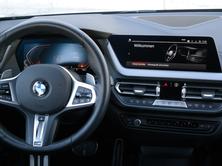 BMW 120d M Sport, Diesel, Occasion / Gebraucht, Automat - 7
