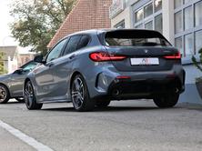 BMW 120d Steptronic M Sport, Diesel, Occasion / Gebraucht, Automat - 2