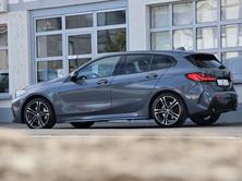 BMW 120d Steptronic M Sport, Diesel, Occasion / Gebraucht, Automat - 3