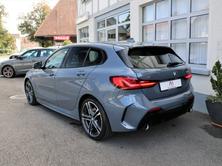 BMW 120d Steptronic M Sport, Diesel, Occasion / Gebraucht, Automat - 4