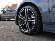 BMW 120d Steptronic M Sport, Diesel, Occasion / Gebraucht, Automat - 5
