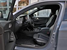 BMW 120d Steptronic M Sport, Diesel, Occasion / Gebraucht, Automat - 7