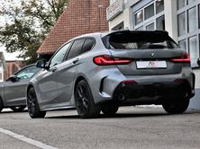 BMW 120d Steptronic M Sport, Diesel, Occasion / Gebraucht, Automat - 2