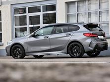 BMW 120d Steptronic M Sport, Diesel, Occasion / Gebraucht, Automat - 3