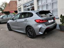 BMW 120d Steptronic M Sport, Diesel, Occasion / Gebraucht, Automat - 4