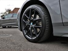 BMW 120d Steptronic M Sport, Diesel, Occasion / Gebraucht, Automat - 6