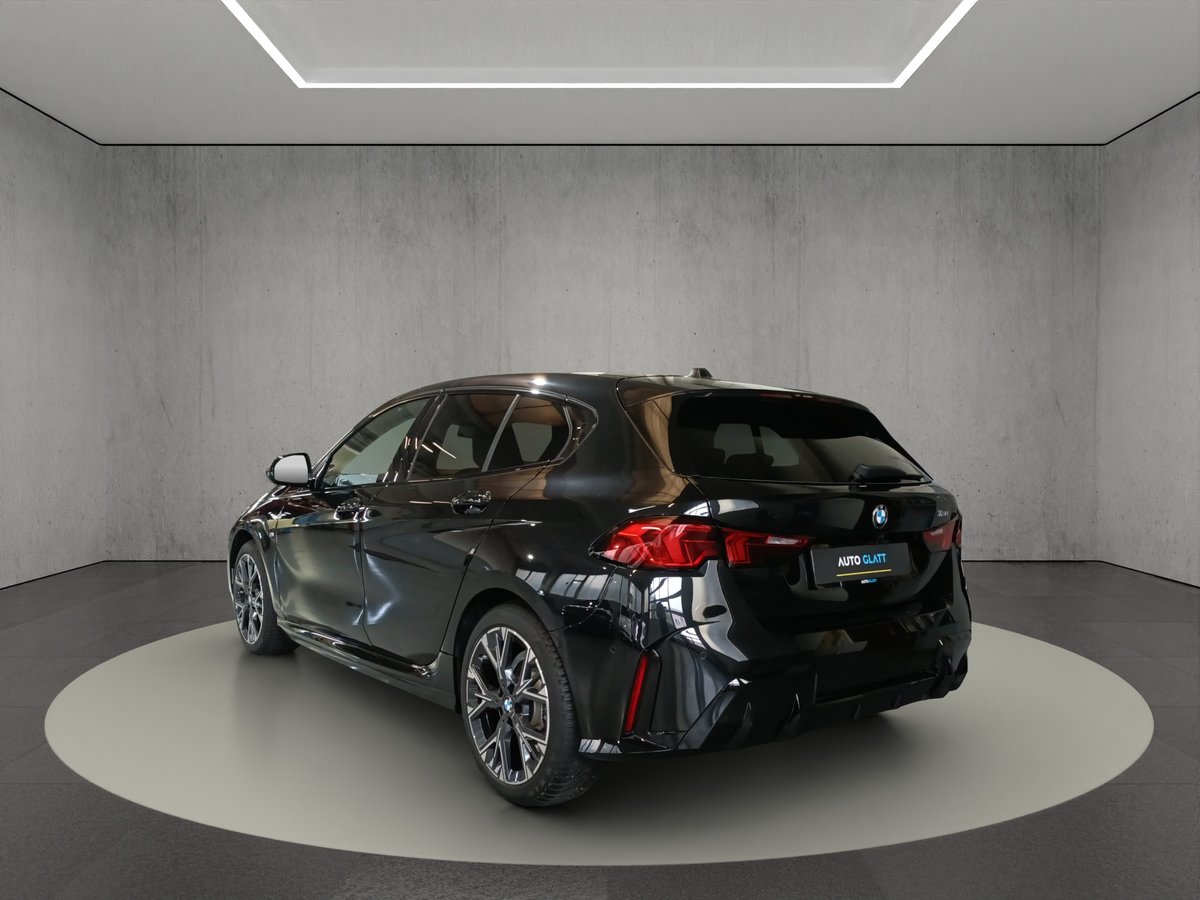 BMW 120i M Sport "Neustes Modell" Leder-Premium", Hybride Leggero Benzina/Elettrica, Occasioni / Usate, Automatico - 3