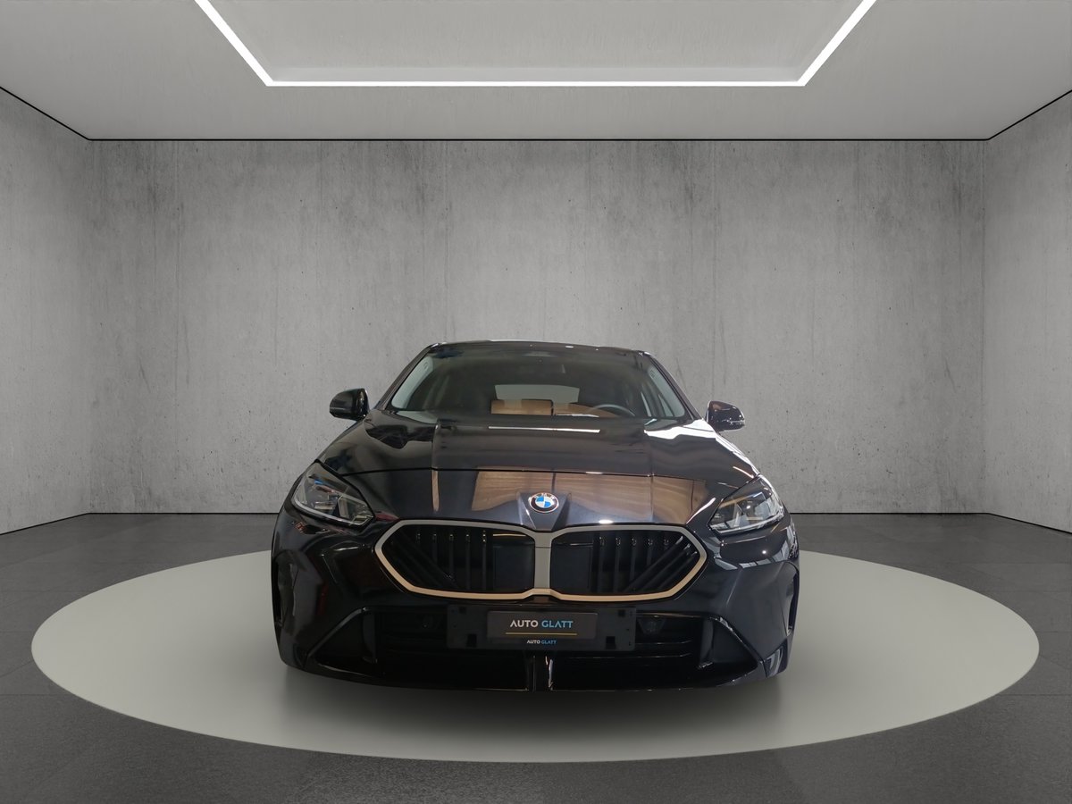 BMW 120i M Sport "Neustes Modell" Leder-Premium", Hybride Leggero Benzina/Elettrica, Occasioni / Usate, Automatico - 4