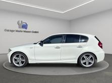 BMW 120d, Diesel, Occasion / Gebraucht, Handschaltung - 2