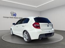 BMW 120d, Diesel, Occasion / Gebraucht, Handschaltung - 3