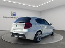 BMW 120d, Diesel, Occasion / Gebraucht, Handschaltung - 4