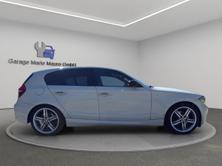 BMW 120d, Diesel, Occasion / Gebraucht, Handschaltung - 5
