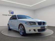 BMW 120d, Diesel, Occasion / Gebraucht, Handschaltung - 6