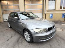 BMW 120d, Diesel, Occasion / Gebraucht, Handschaltung - 2