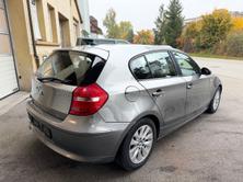 BMW 120d, Diesel, Occasion / Gebraucht, Handschaltung - 3