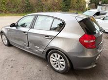 BMW 120d, Diesel, Occasion / Gebraucht, Handschaltung - 4