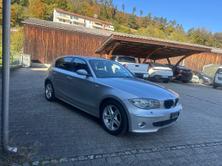 BMW 120i, Benzin, Occasion / Gebraucht, Automat - 3