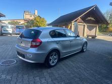 BMW 120i, Benzin, Occasion / Gebraucht, Automat - 4