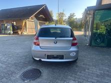 BMW 120i, Benzin, Occasion / Gebraucht, Automat - 5