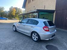 BMW 120i, Benzin, Occasion / Gebraucht, Automat - 6