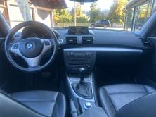 BMW 120i, Benzin, Occasion / Gebraucht, Automat - 7