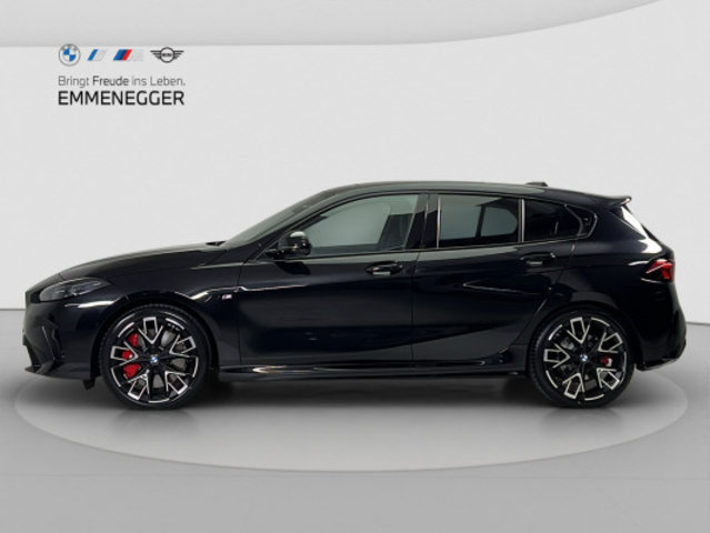 BMW 120d M Sport Pro, Diesel, Occasion / Utilisé, Automatique - 2