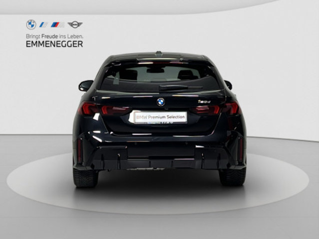 BMW 120d M Sport Pro, Diesel, Occasion / Utilisé, Automatique - 4