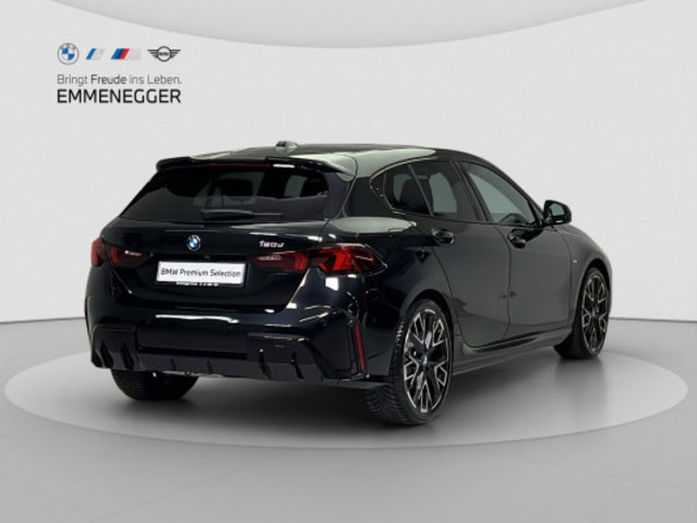 BMW 120d M Sport Pro, Diesel, Occasion / Utilisé, Automatique - 5