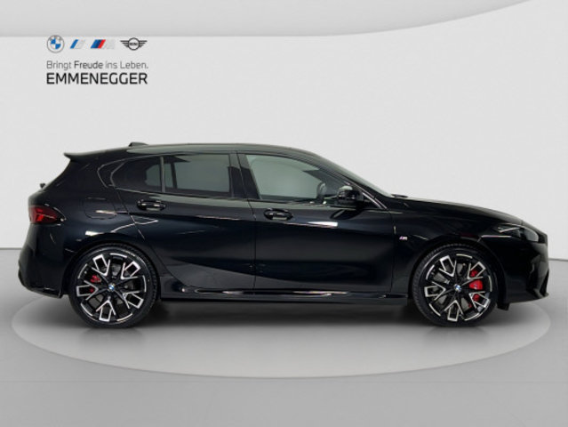 BMW 120d M Sport Pro, Diesel, Occasion / Utilisé, Automatique - 6