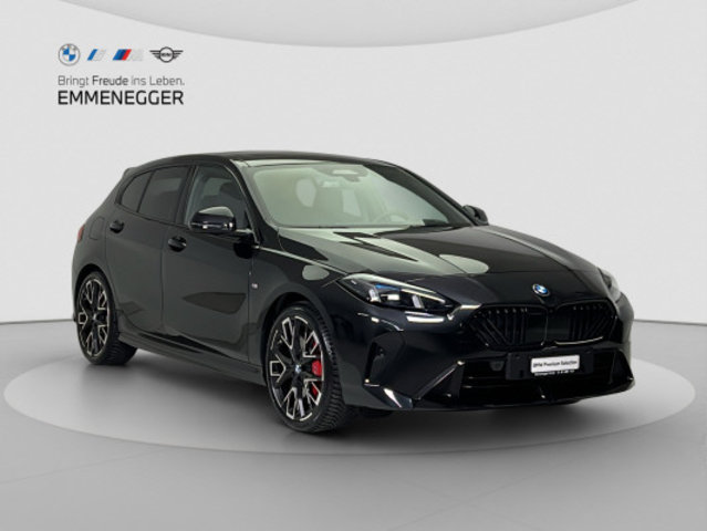 BMW 120d M Sport Pro, Diesel, Occasion / Utilisé, Automatique - 7