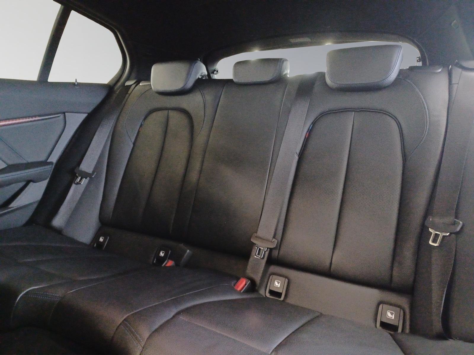 BMW 120d SAG, Diesel, Occasion / Gebraucht, Automat - 7