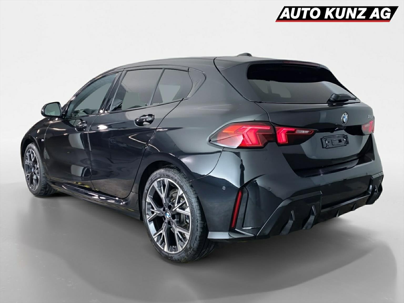 BMW 120 M Sport Steptronic, Hybride Leggero Benzina/Elettrica, Occasioni / Usate, Automatico - 2