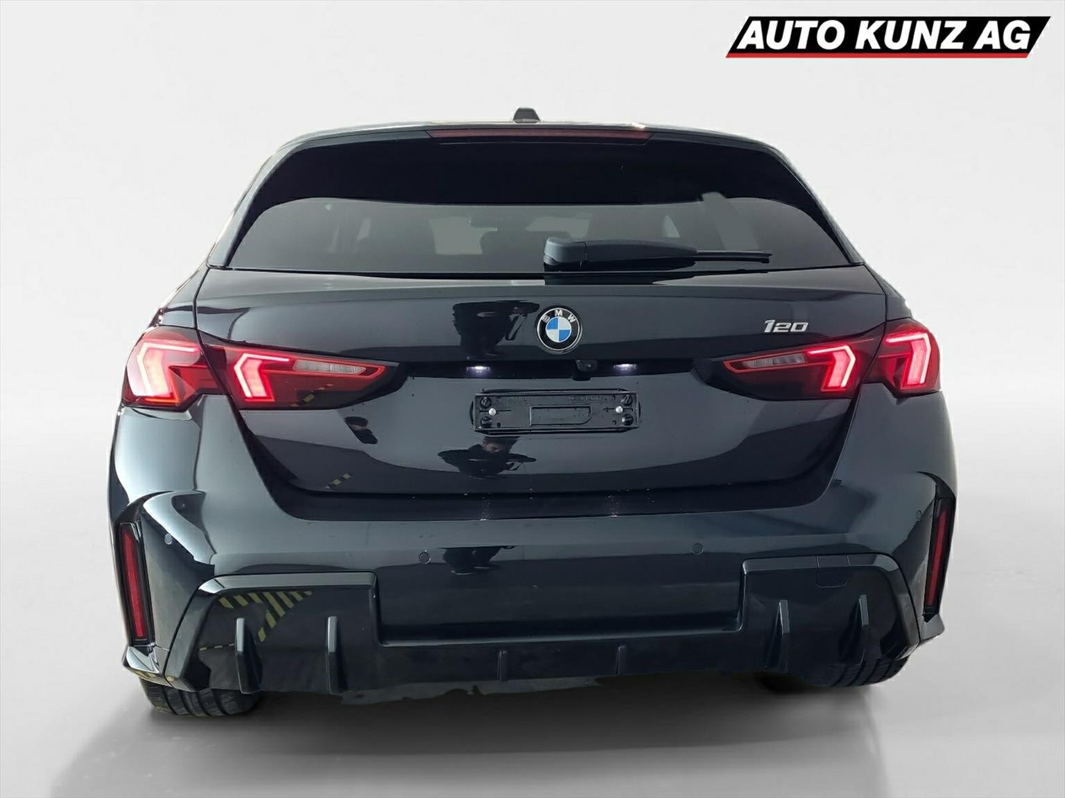 BMW 120 M Sport Steptronic, Hybride Leggero Benzina/Elettrica, Occasioni / Usate, Automatico - 4