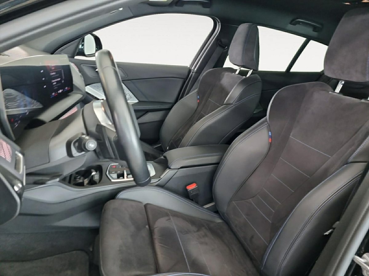 BMW 120 M Sport Steptronic, Hybride Leggero Benzina/Elettrica, Occasioni / Usate, Automatico - 5