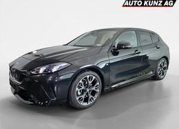 BMW 120 M Sport Steptronic