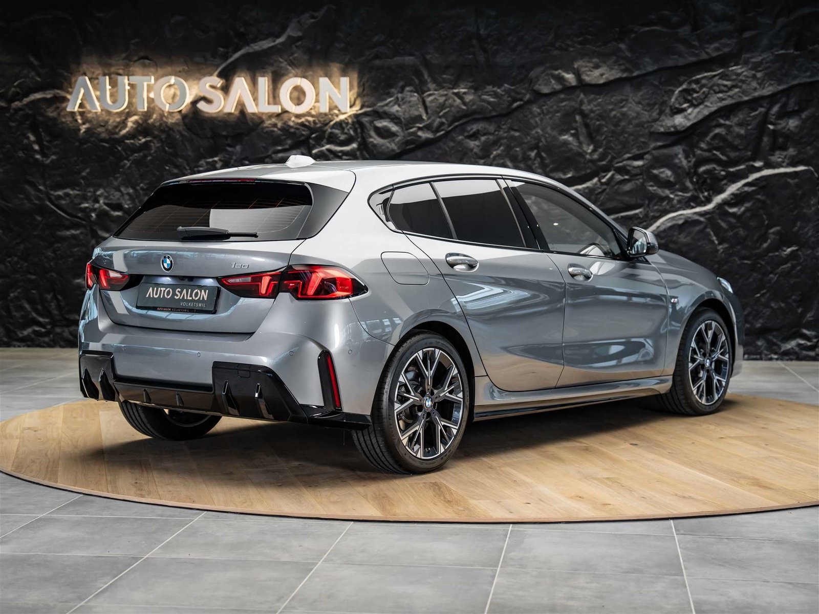 BMW 120 M Sport Steptronic *Modell 2025*Werksgarantie*, Benzin, Occasion / Gebraucht, Automat - 5