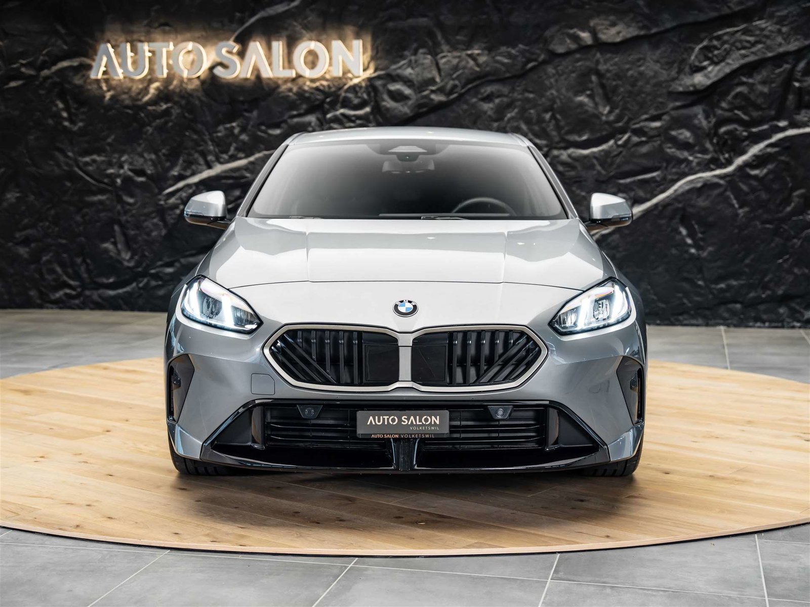 BMW 120 M Sport Steptronic *Modell 2025*Werksgarantie*, Benzin, Occasion / Gebraucht, Automat - 7