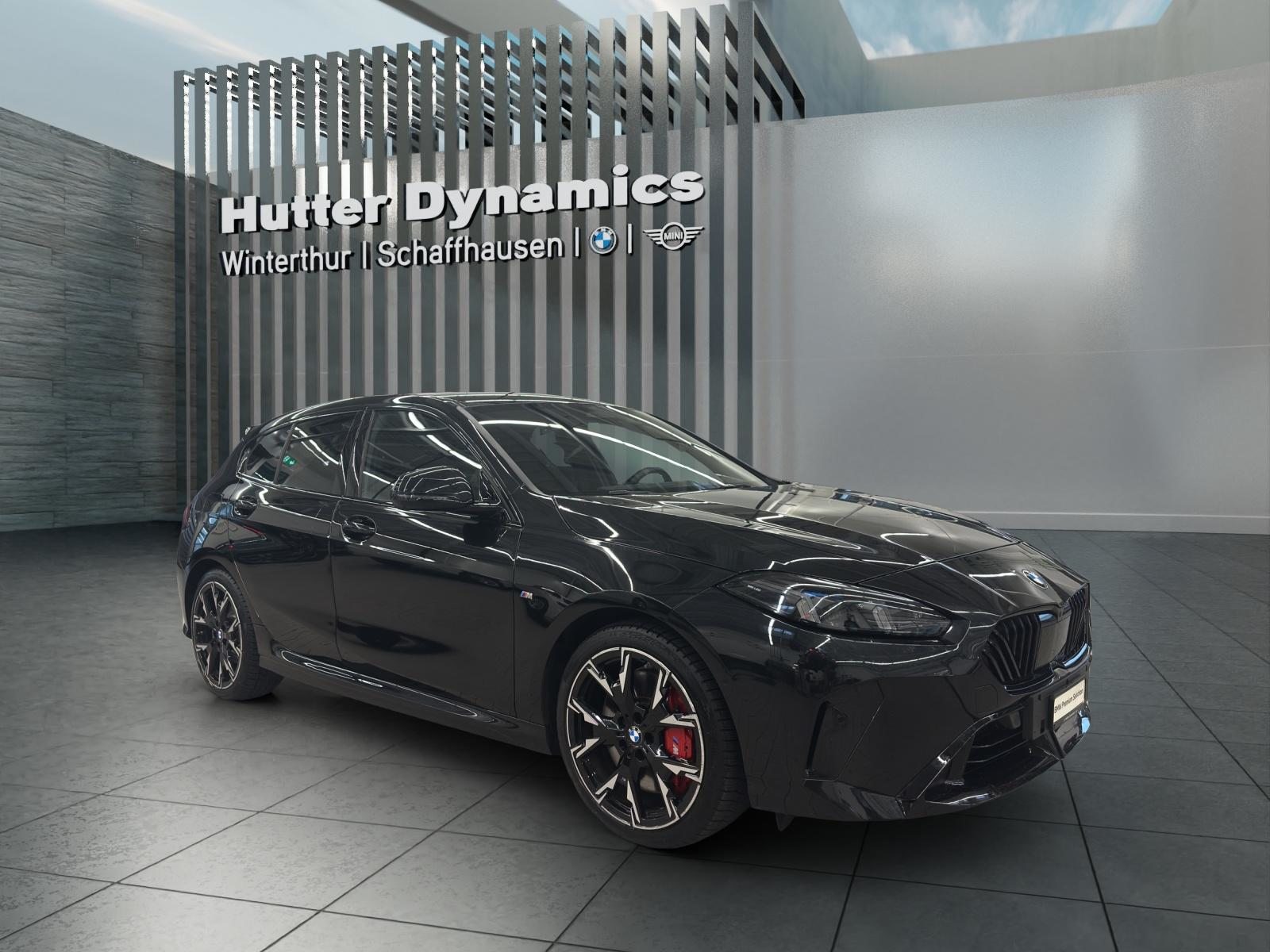 BMW 120d M Sportpaket Pro, Hybride Léger Diesel/Électricité, Occasion / Utilisé, Automatique - 3