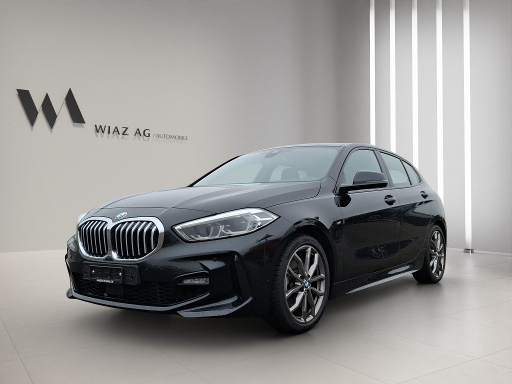 BMW 120i SDKG M- Sport
