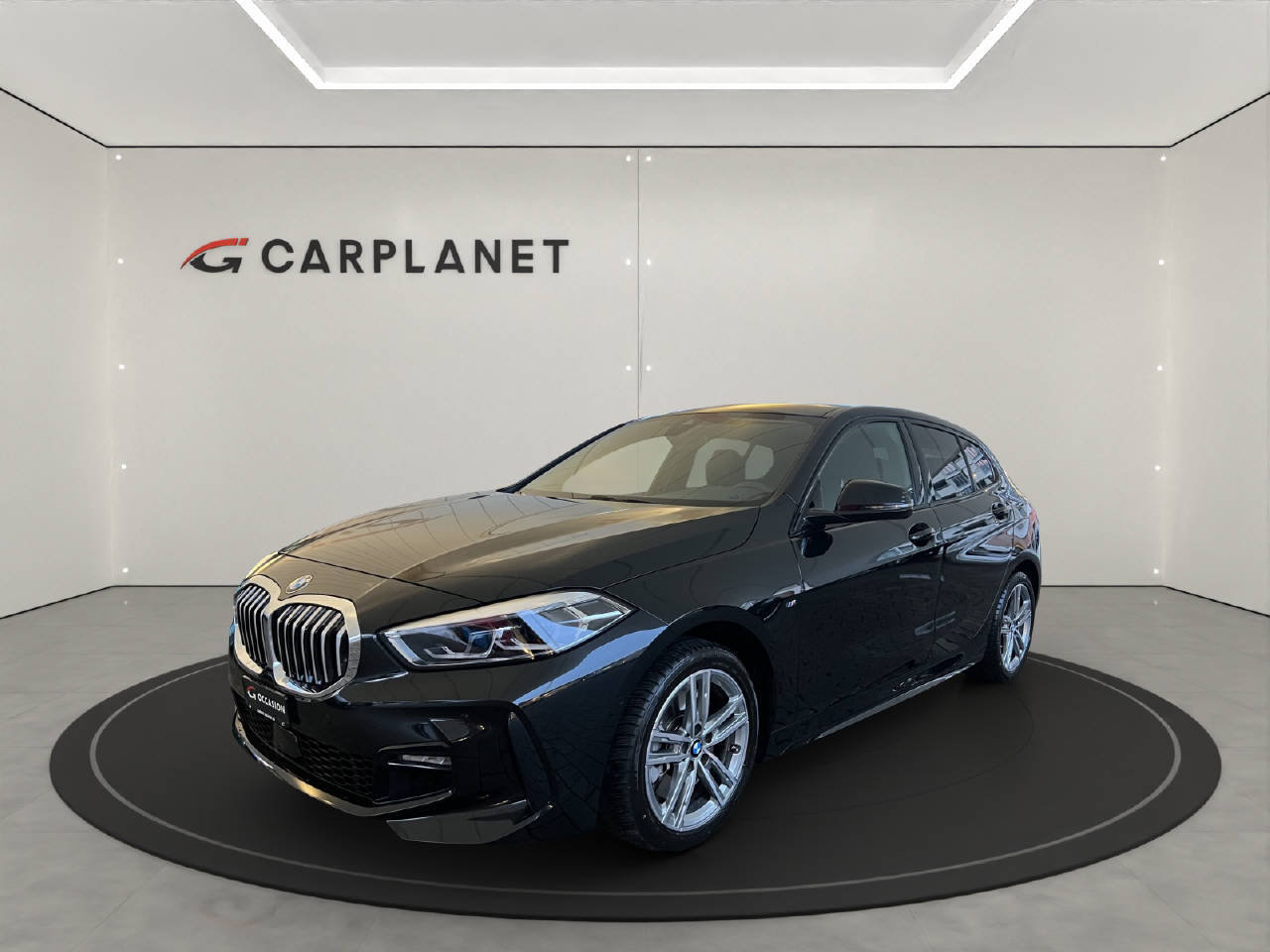 BMW 120i F40 2.0 M Sport 178PS Automat