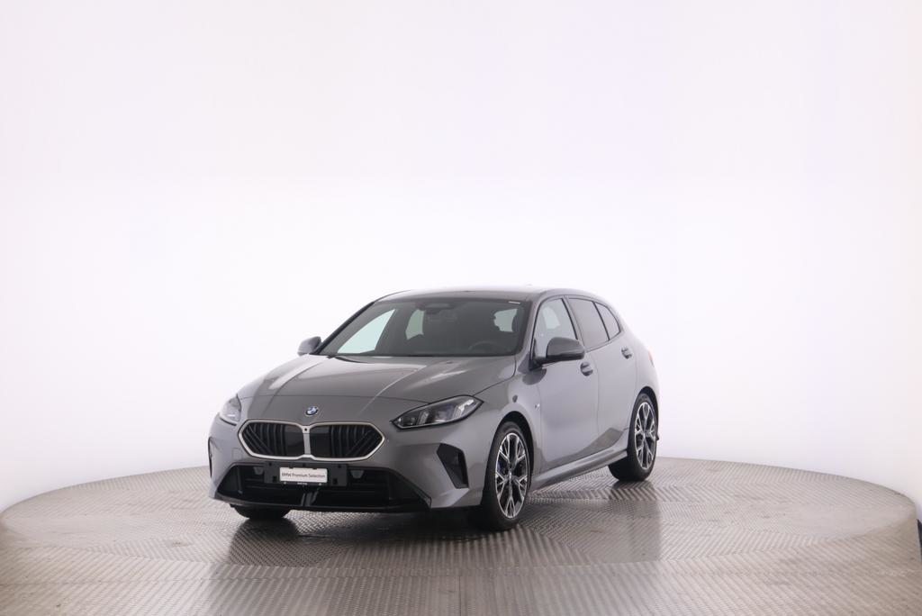 BMW 120i