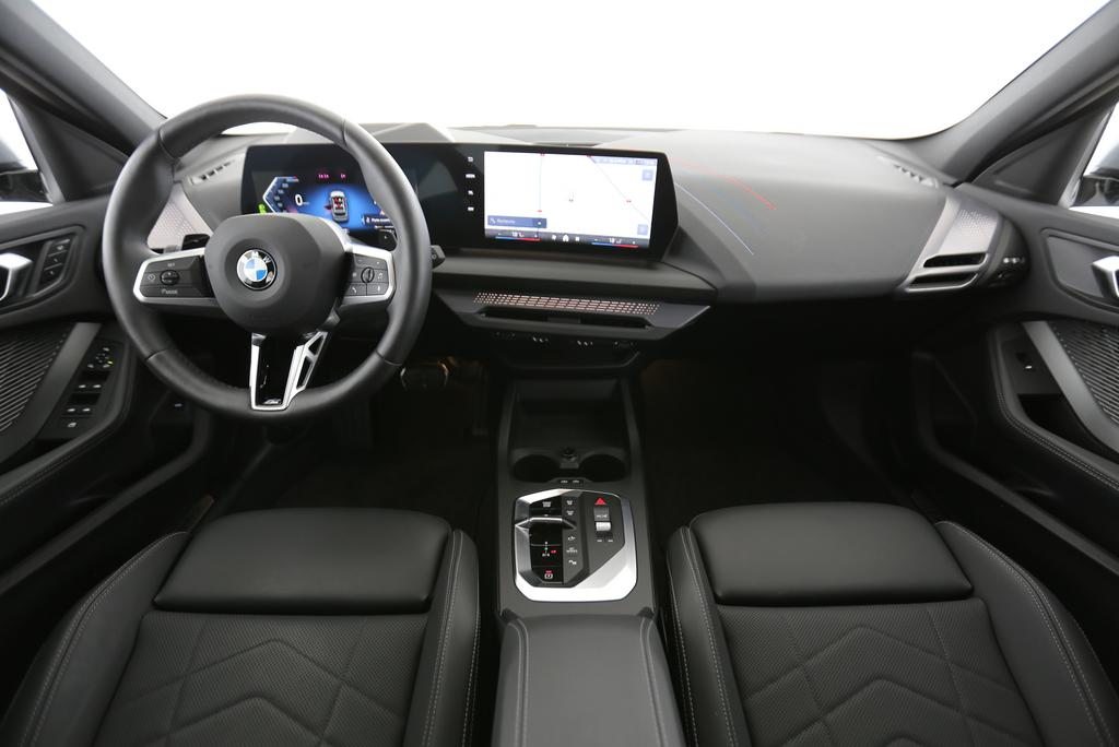 BMW 120i, Mild-Hybrid Petrol/Electric, Second hand / Used, Automatic - 5