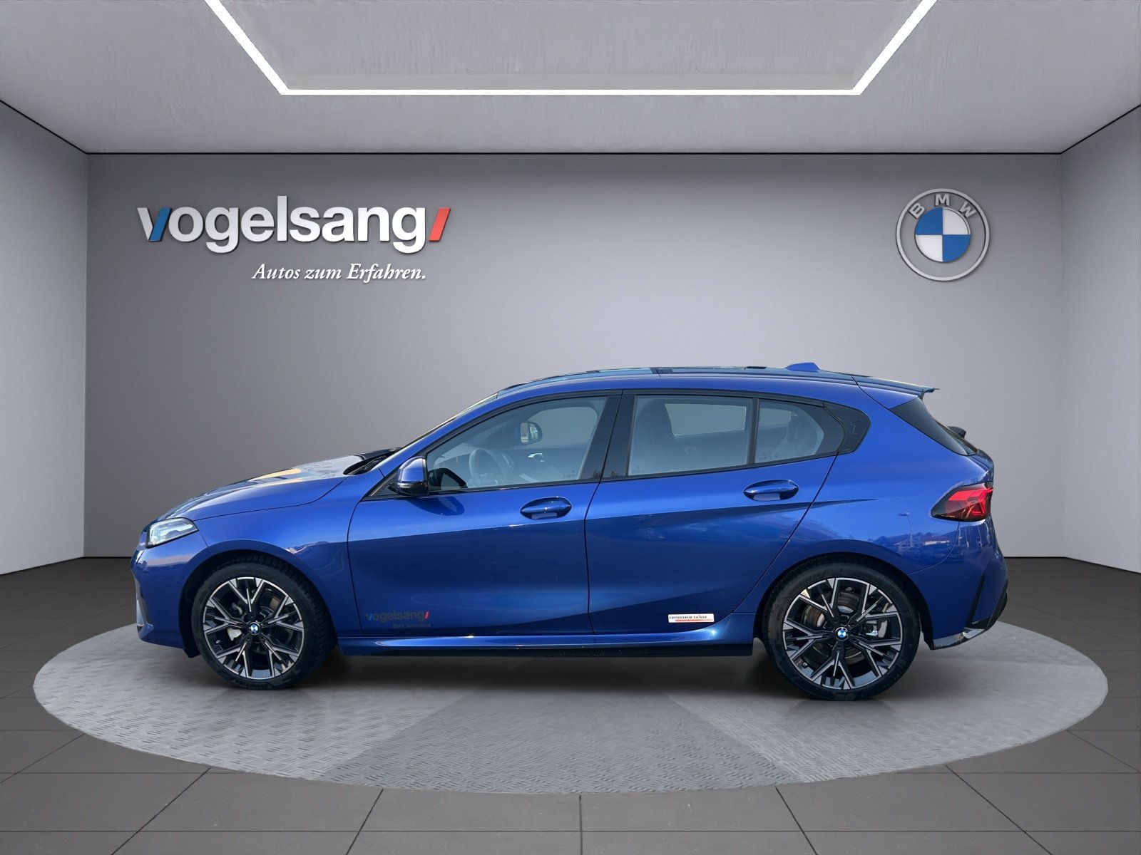 BMW 120 M Sport Steptronic