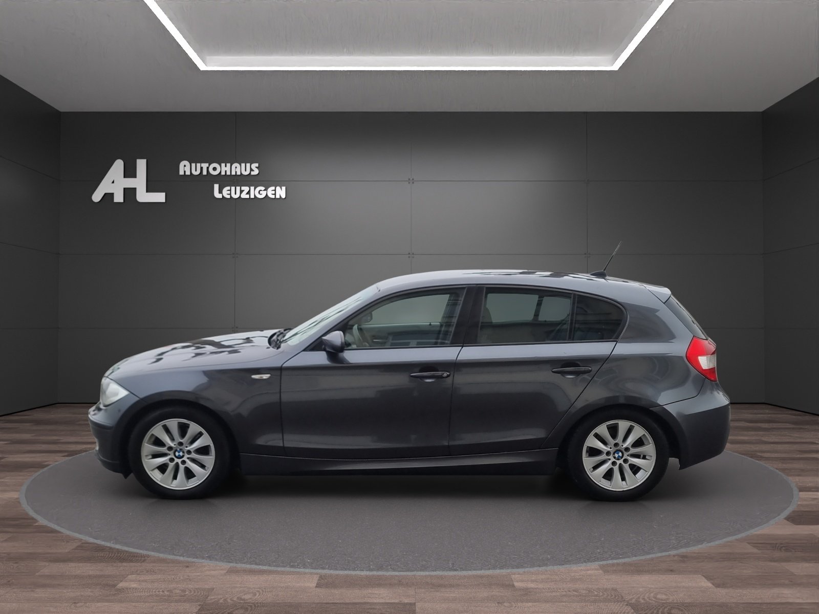 BMW 120i, Benzina, Occasioni / Usate, Manuale - 3