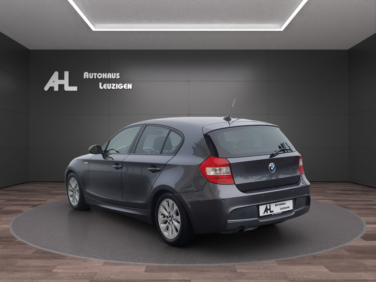 BMW 120i, Benzina, Occasioni / Usate, Manuale - 4