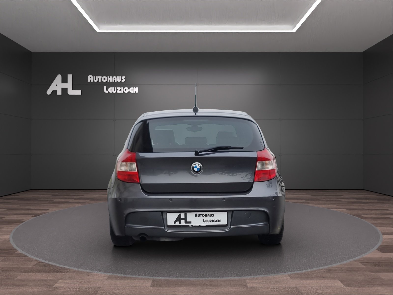 BMW 120i, Benzina, Occasioni / Usate, Manuale - 5