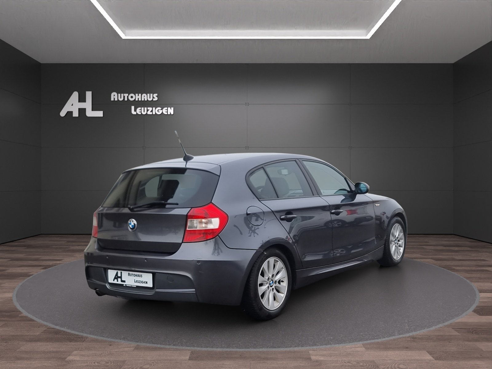 BMW 120i, Benzina, Occasioni / Usate, Manuale - 6