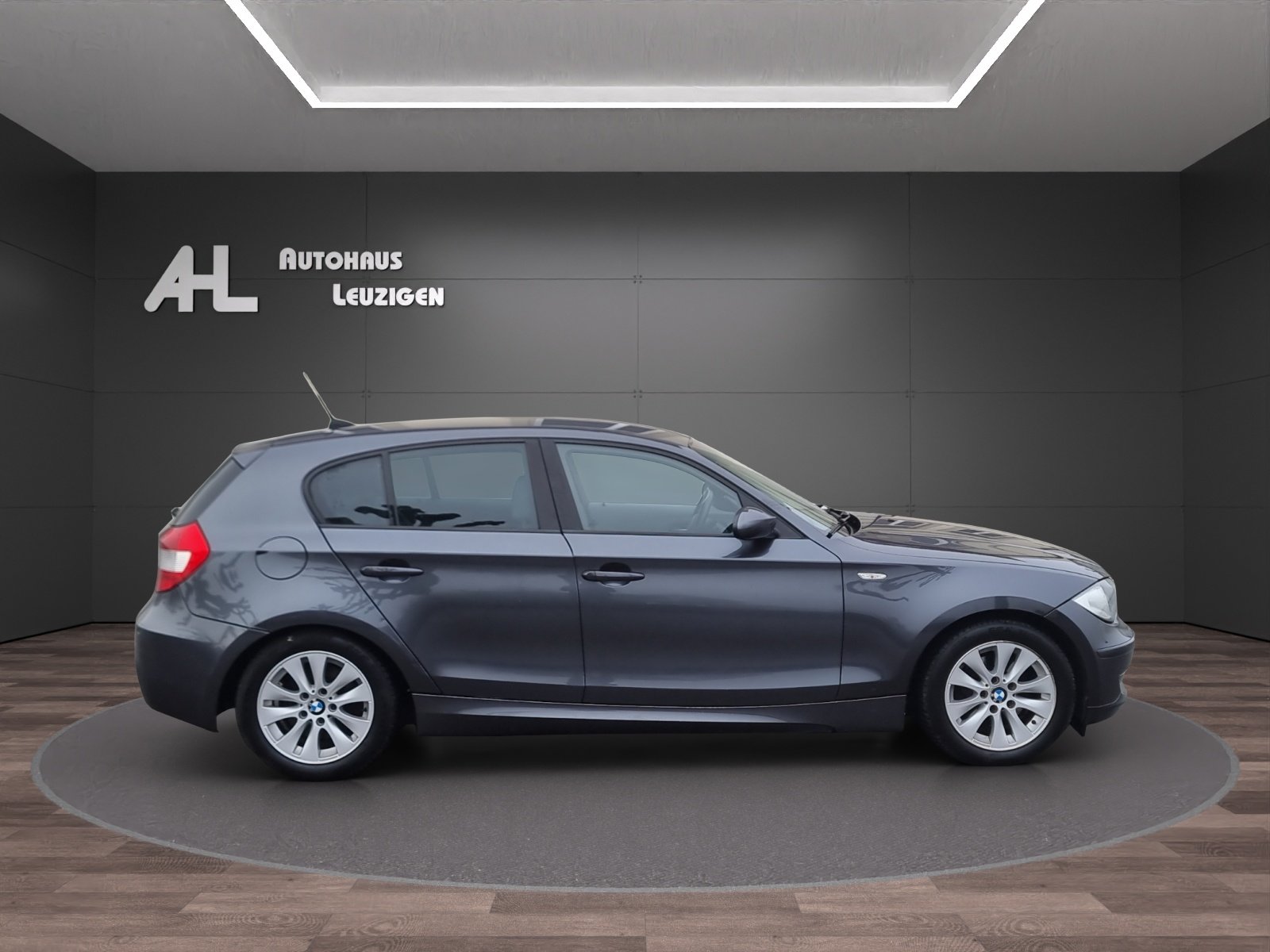 BMW 120i, Benzina, Occasioni / Usate, Manuale - 7